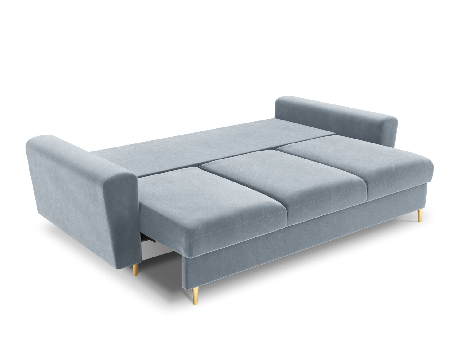 Разтегателен диван Lomveso 106 (Riviera 80)