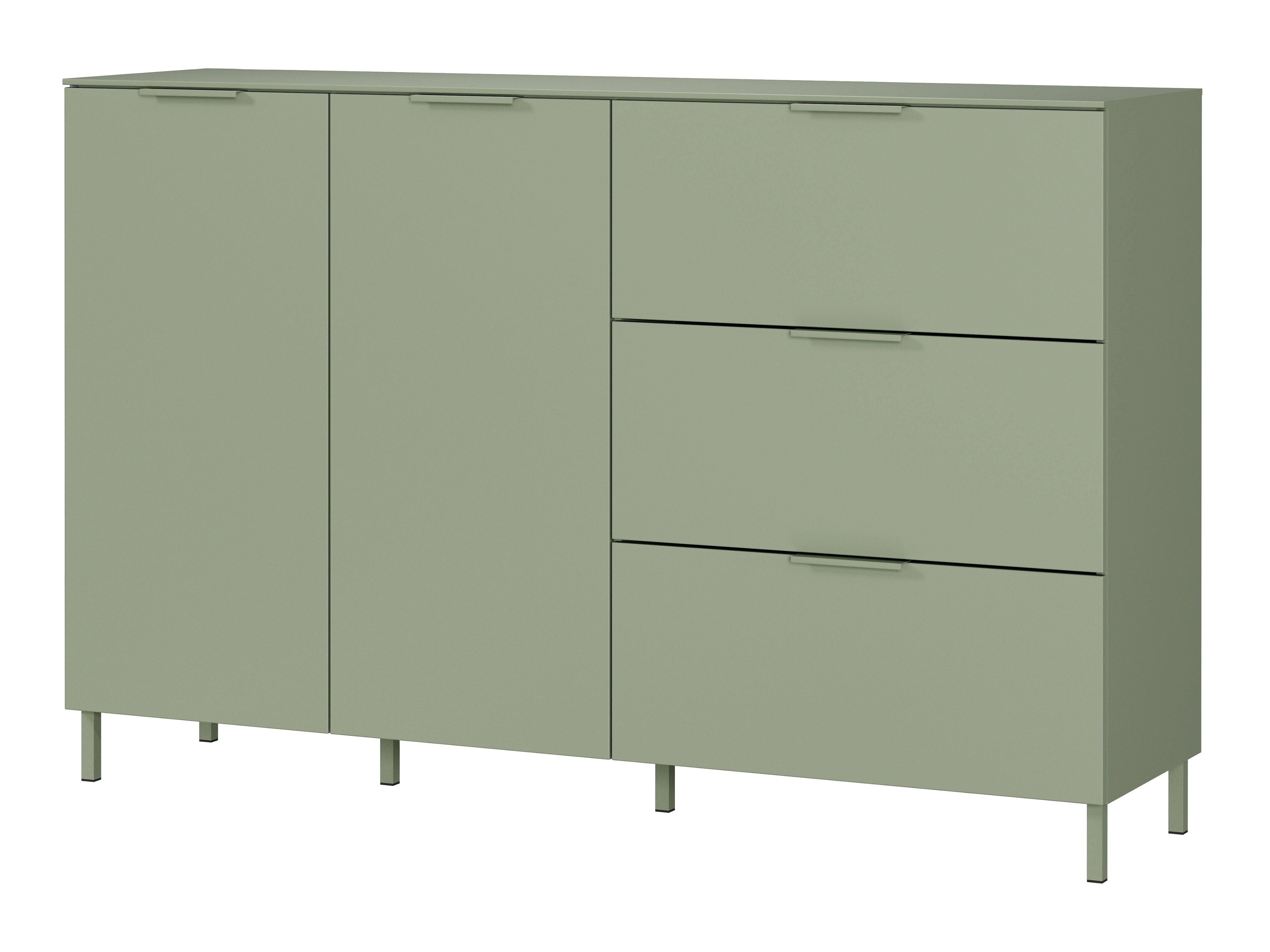 Скрин Sacramento 535 (Зелен)