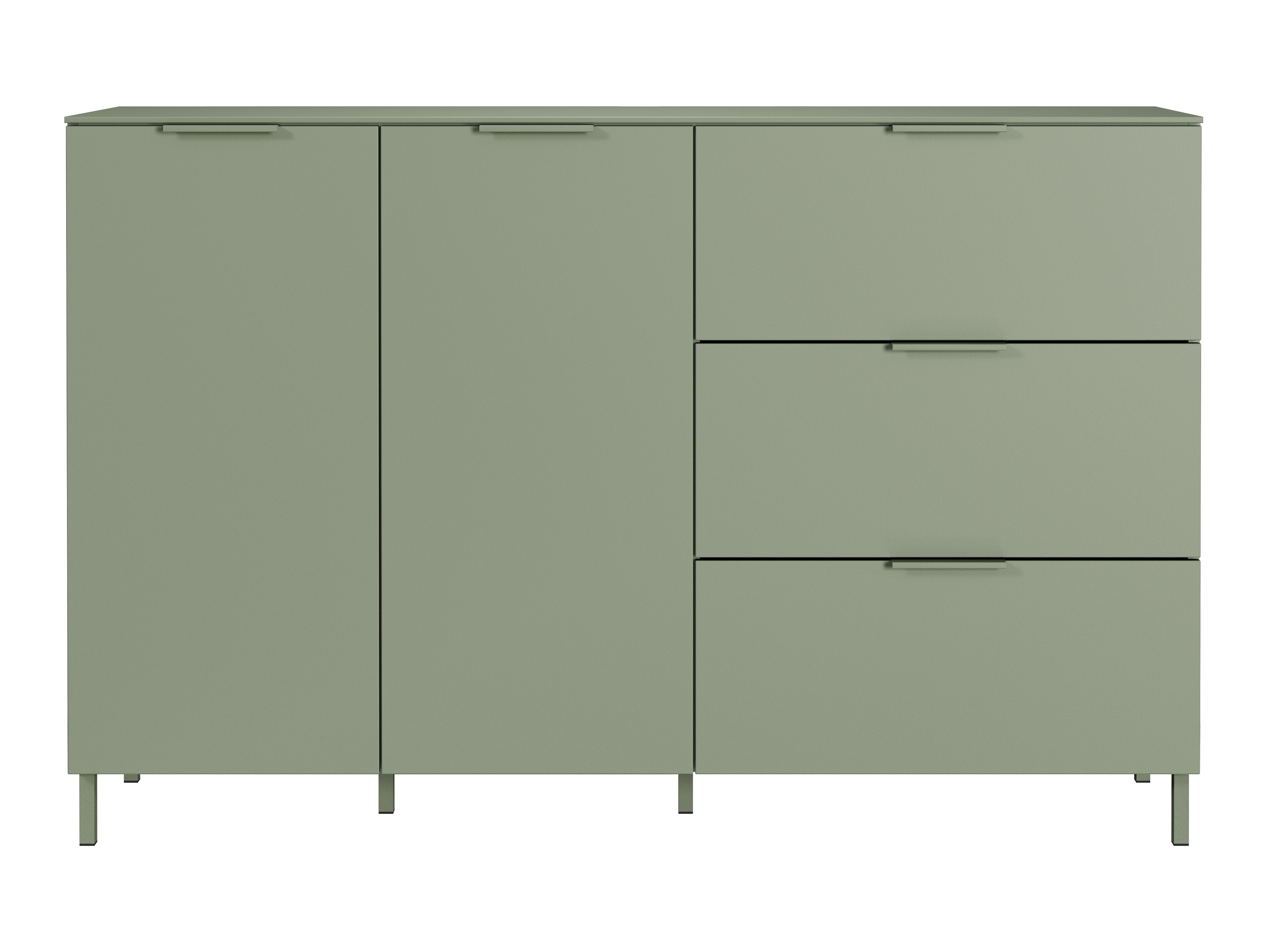 Скрин Sacramento 535 (Зелен)
