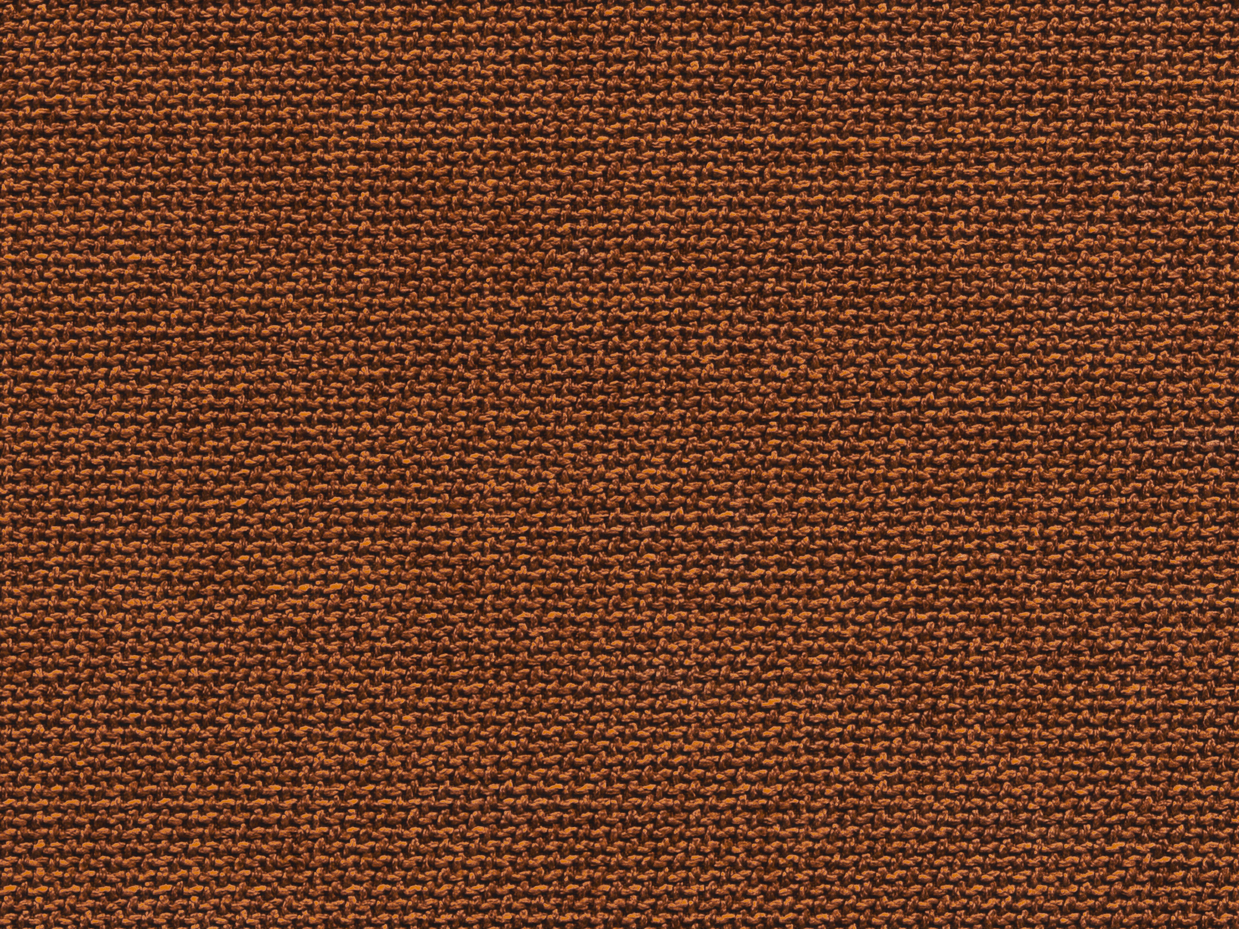 Стол Norsica 777 (Кафяв + Черен)