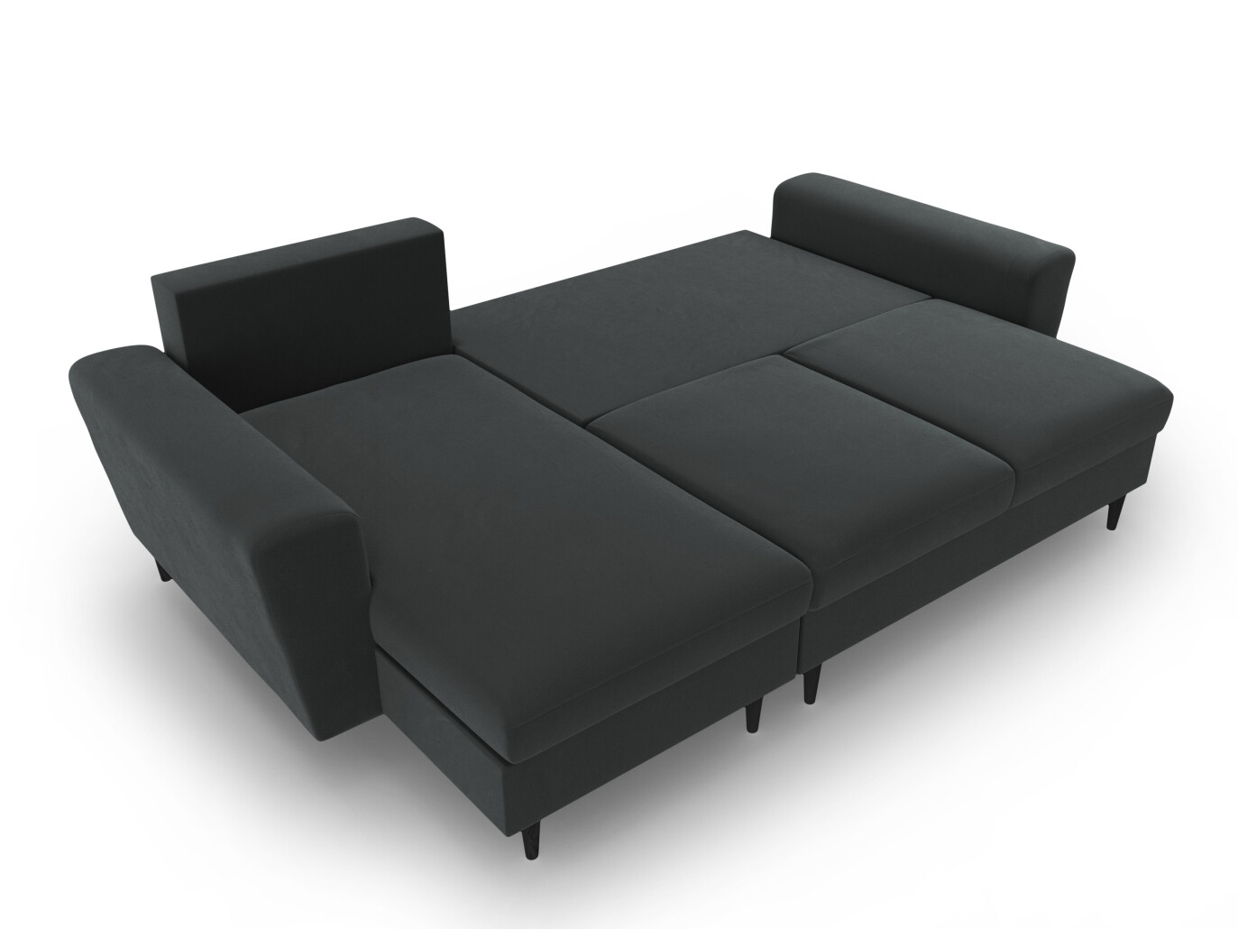 Ъглов диван Lomveso 107 (Riviera 95)