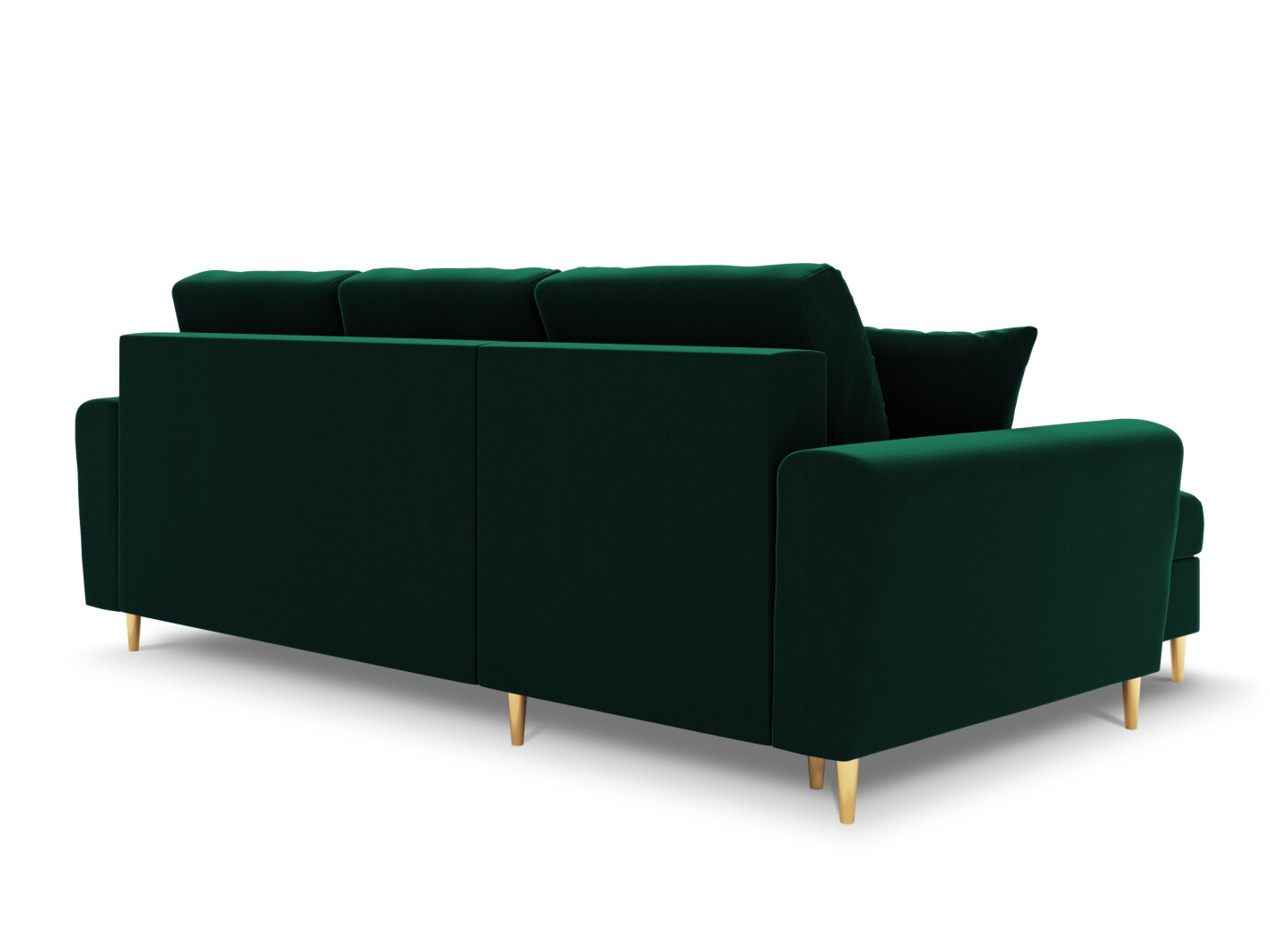 Ъглов диван Lomveso 108 (Riviera 38)