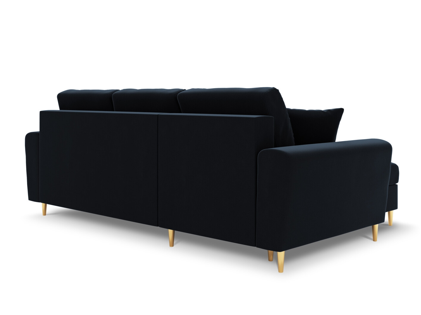 Ъглов диван Lomveso 108 (Riviera 79)