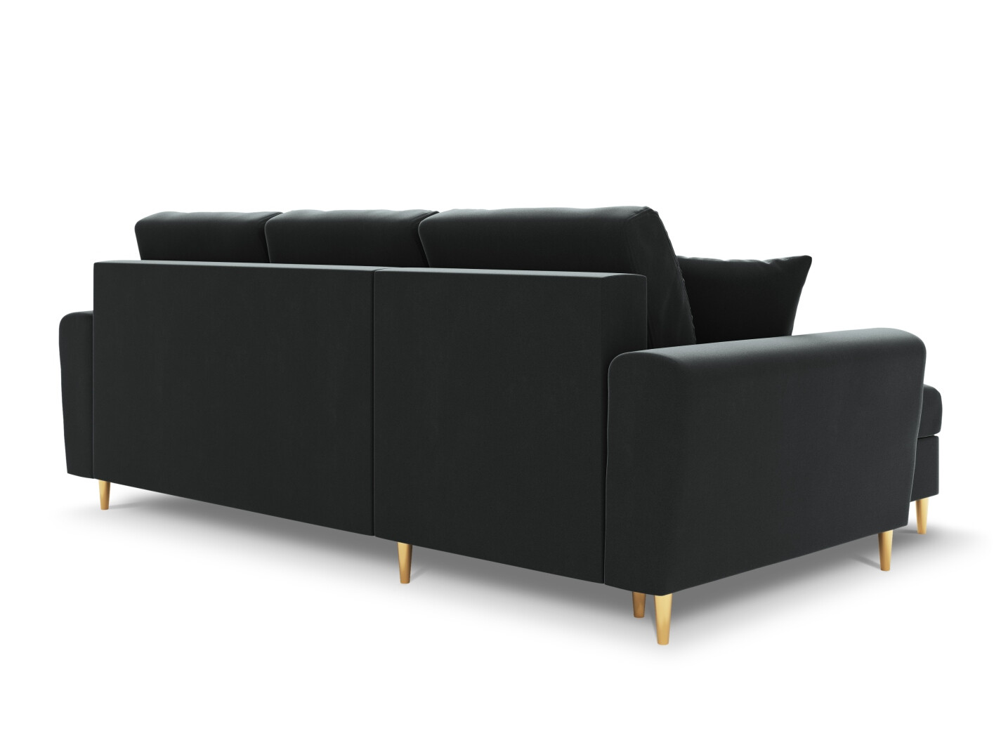 Ъглов диван Lomveso 108 (Riviera 95)