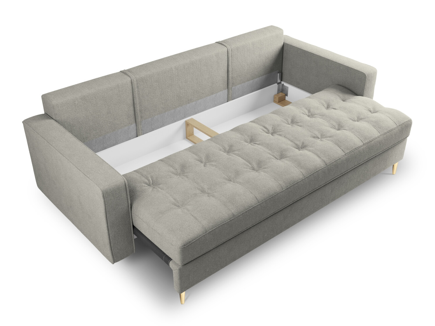 Разтегателен диван Novtoli 110 (Positano 83)