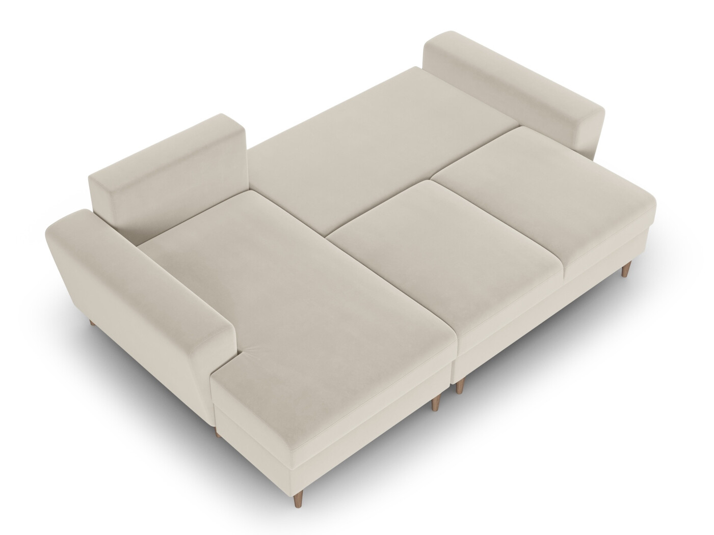Ъглов диван Lomveso 110 (Riviera 21)