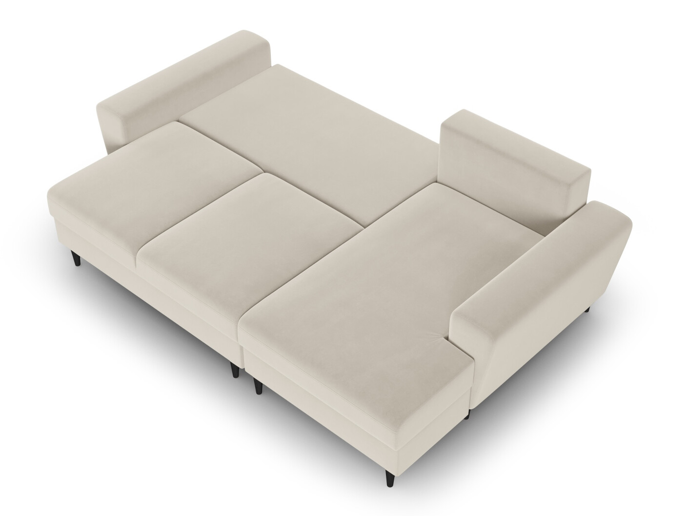 Ъглов диван Lomveso 110 (Riviera 21)