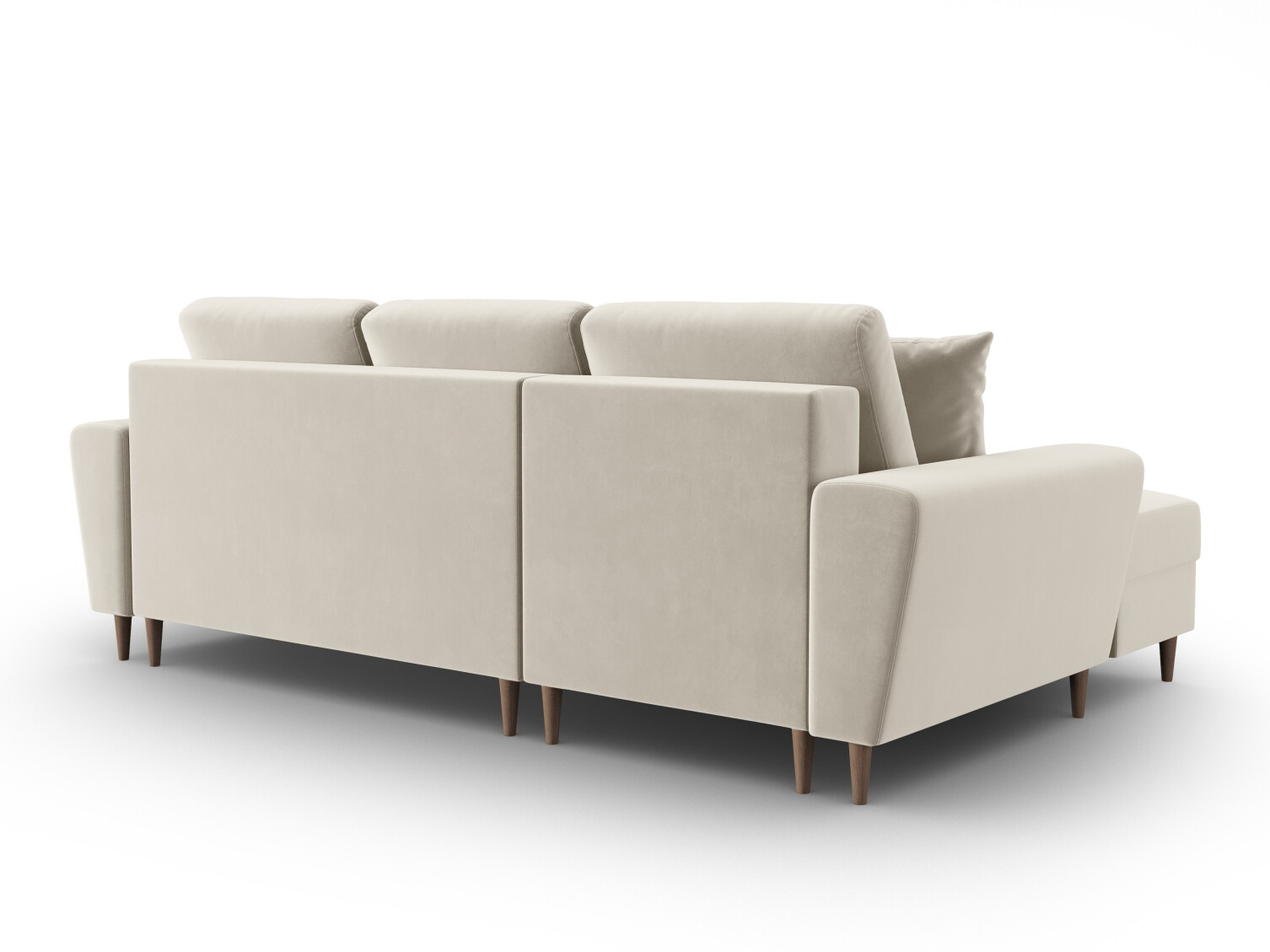 Ъглов диван Lomveso 110 (Riviera 21)