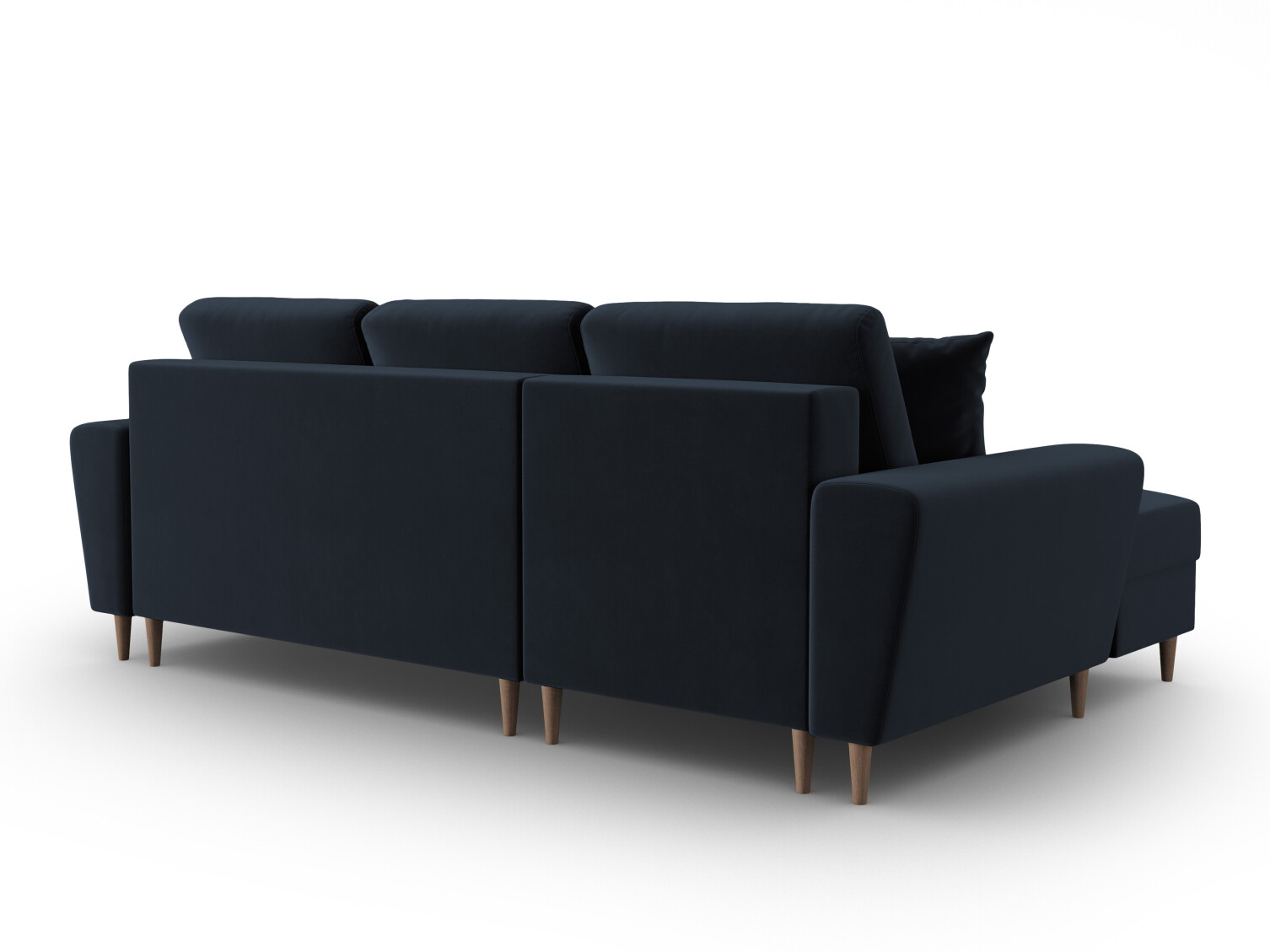 Ъглов диван Lomveso 110 (Riviera 79)