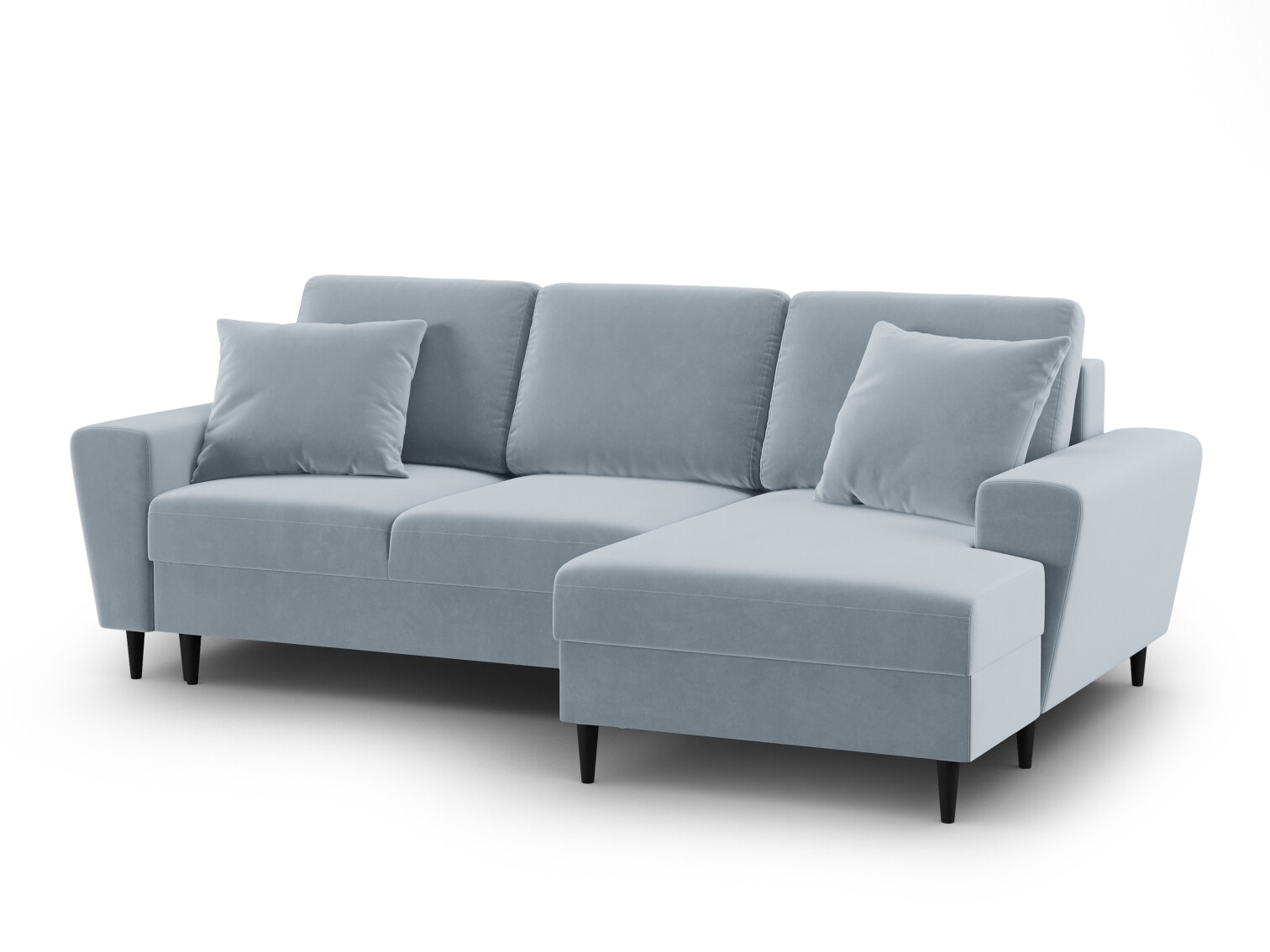 Ъглов диван Lomveso 110 (Riviera 80)