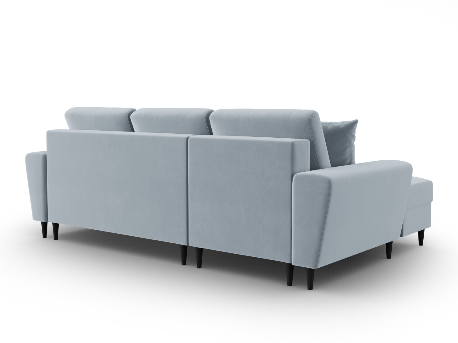 Ъглов диван Lomveso 110 (Riviera 80)