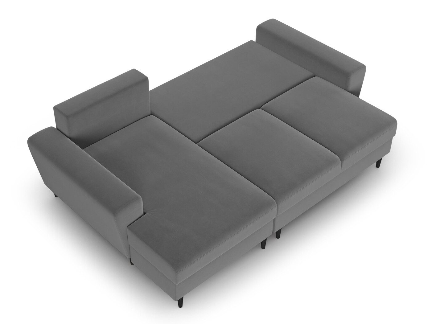 Ъглов диван Lomveso 110 (Riviera 91)