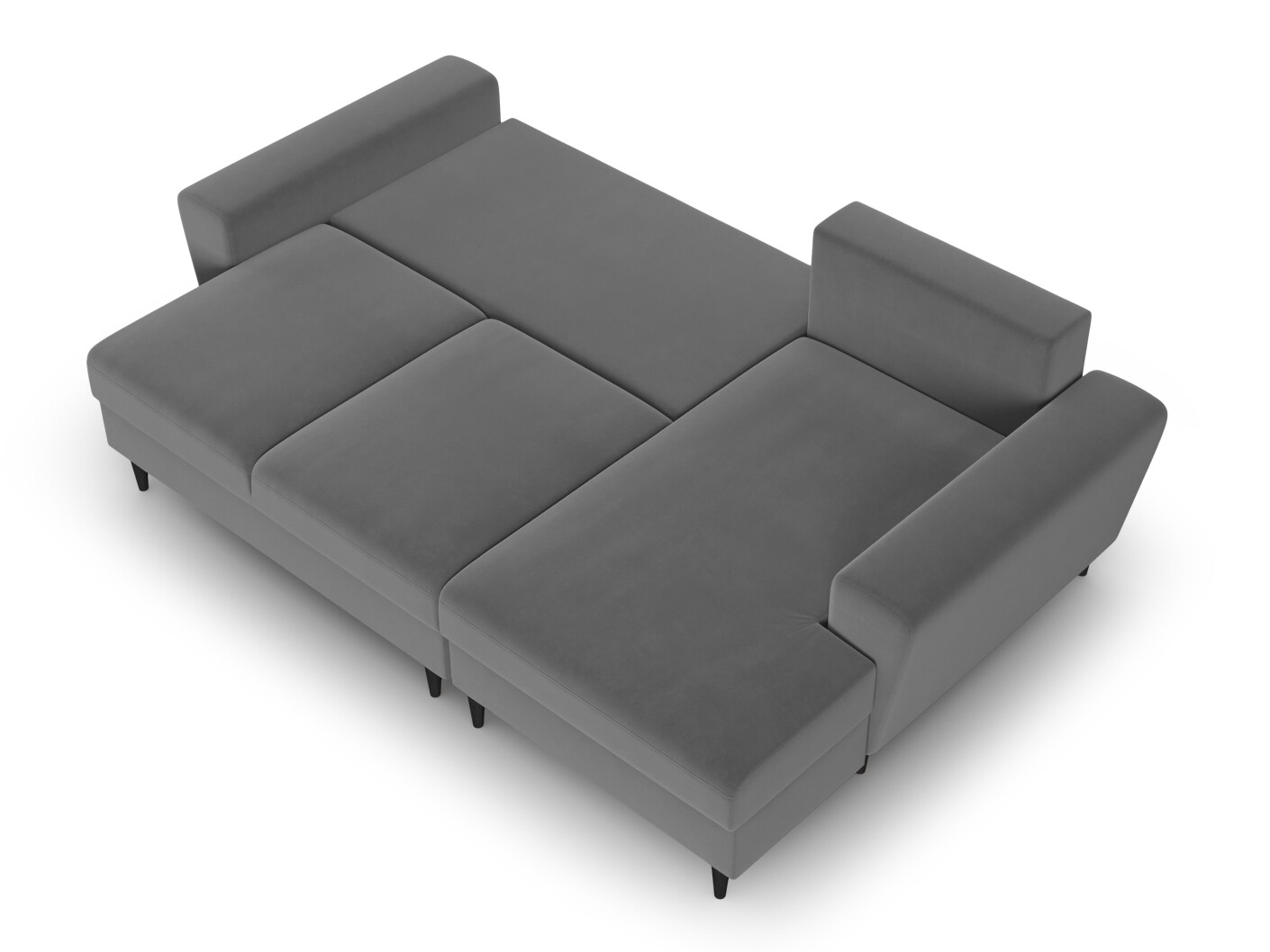 Ъглов диван Lomveso 110 (Riviera 91)