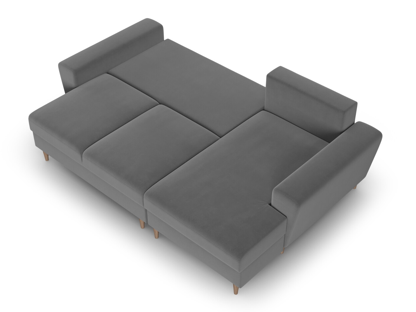 Ъглов диван Lomveso 110 (Riviera 91)