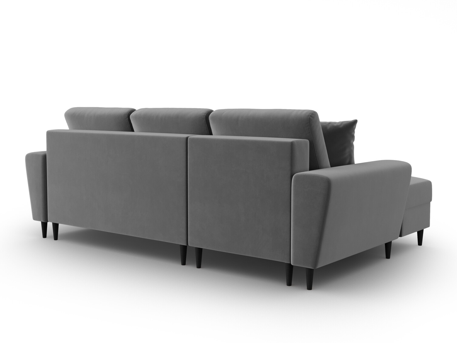 Ъглов диван Lomveso 110 (Riviera 91)