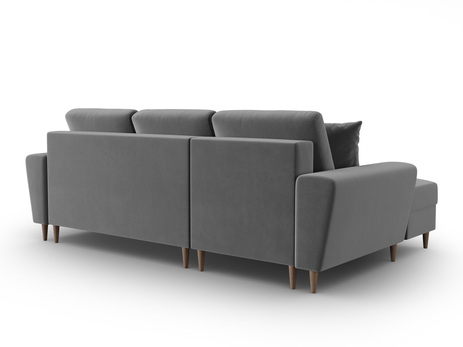Ъглов диван Lomveso 110 (Riviera 91)