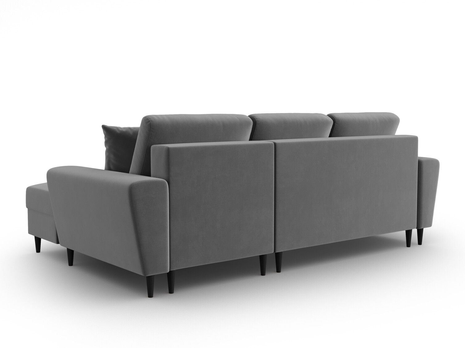 Ъглов диван Lomveso 110 (Riviera 91)