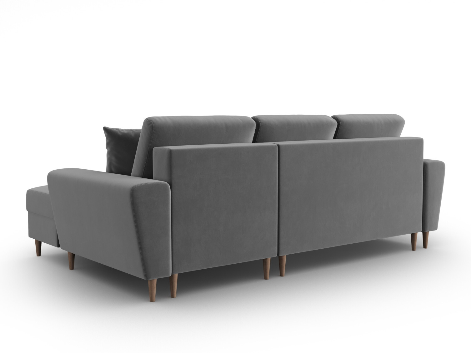 Ъглов диван Lomveso 110 (Riviera 91)