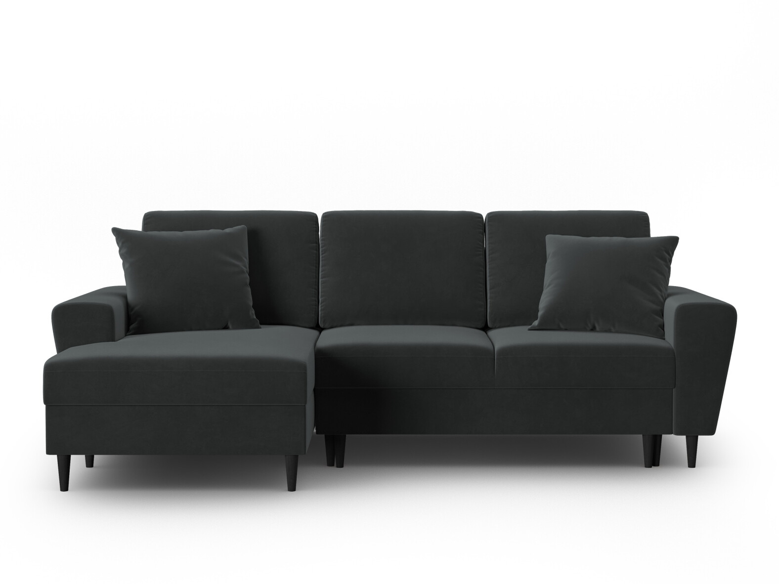 Ъглов диван Lomveso 110 (Riviera 95)