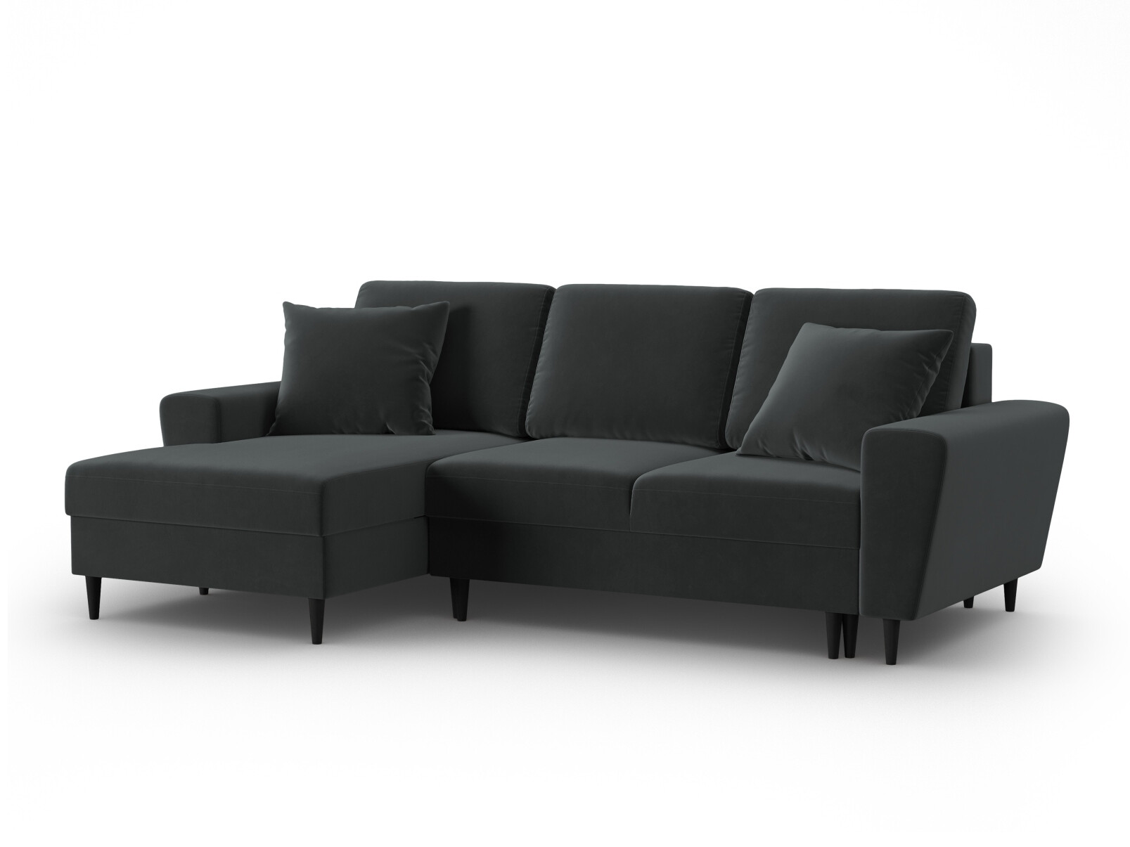 Ъглов диван Lomveso 110 (Riviera 95)