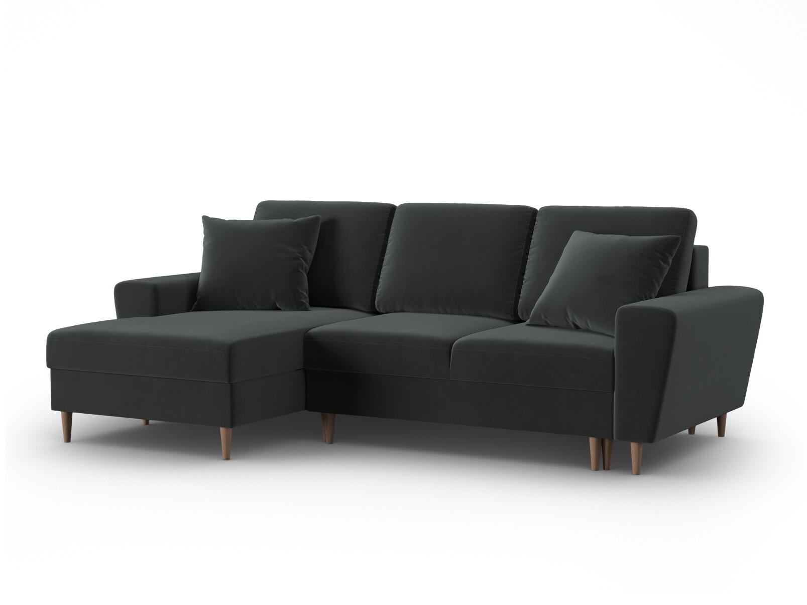 Ъглов диван Lomveso 110 (Riviera 95)