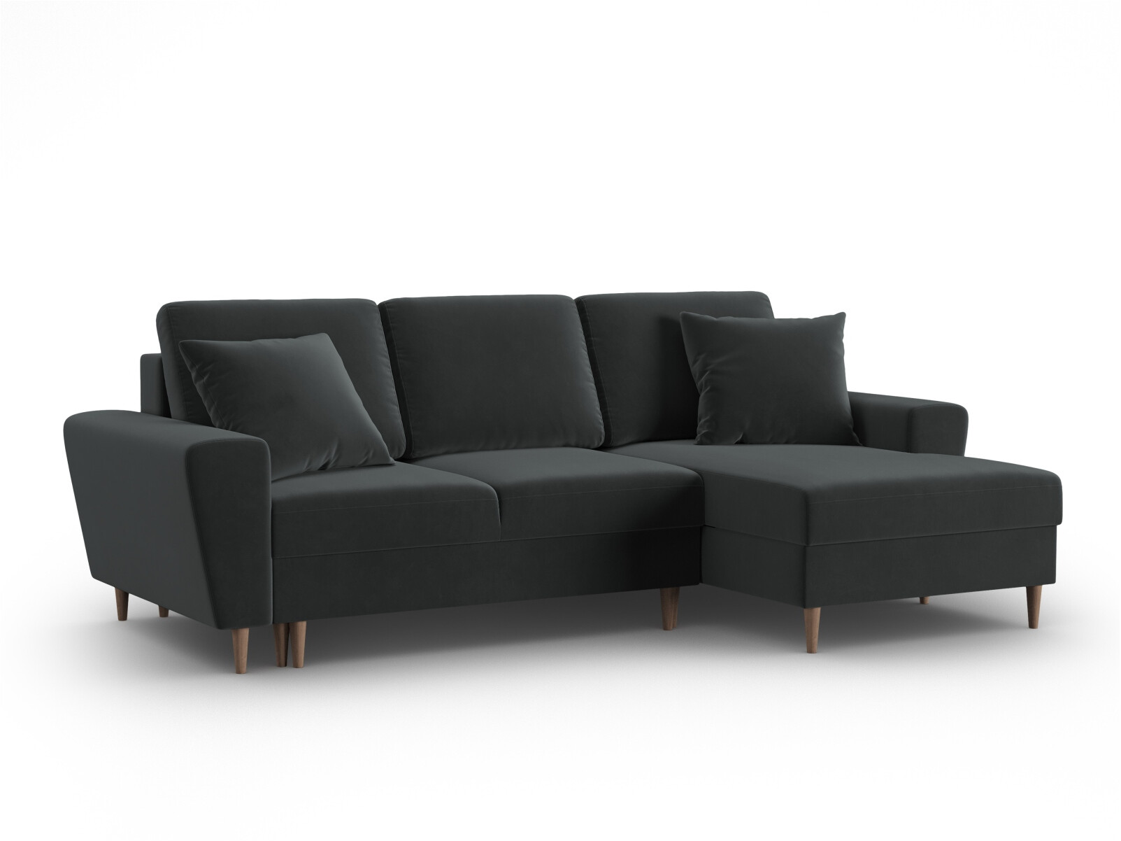 Ъглов диван Lomveso 110 (Riviera 95)