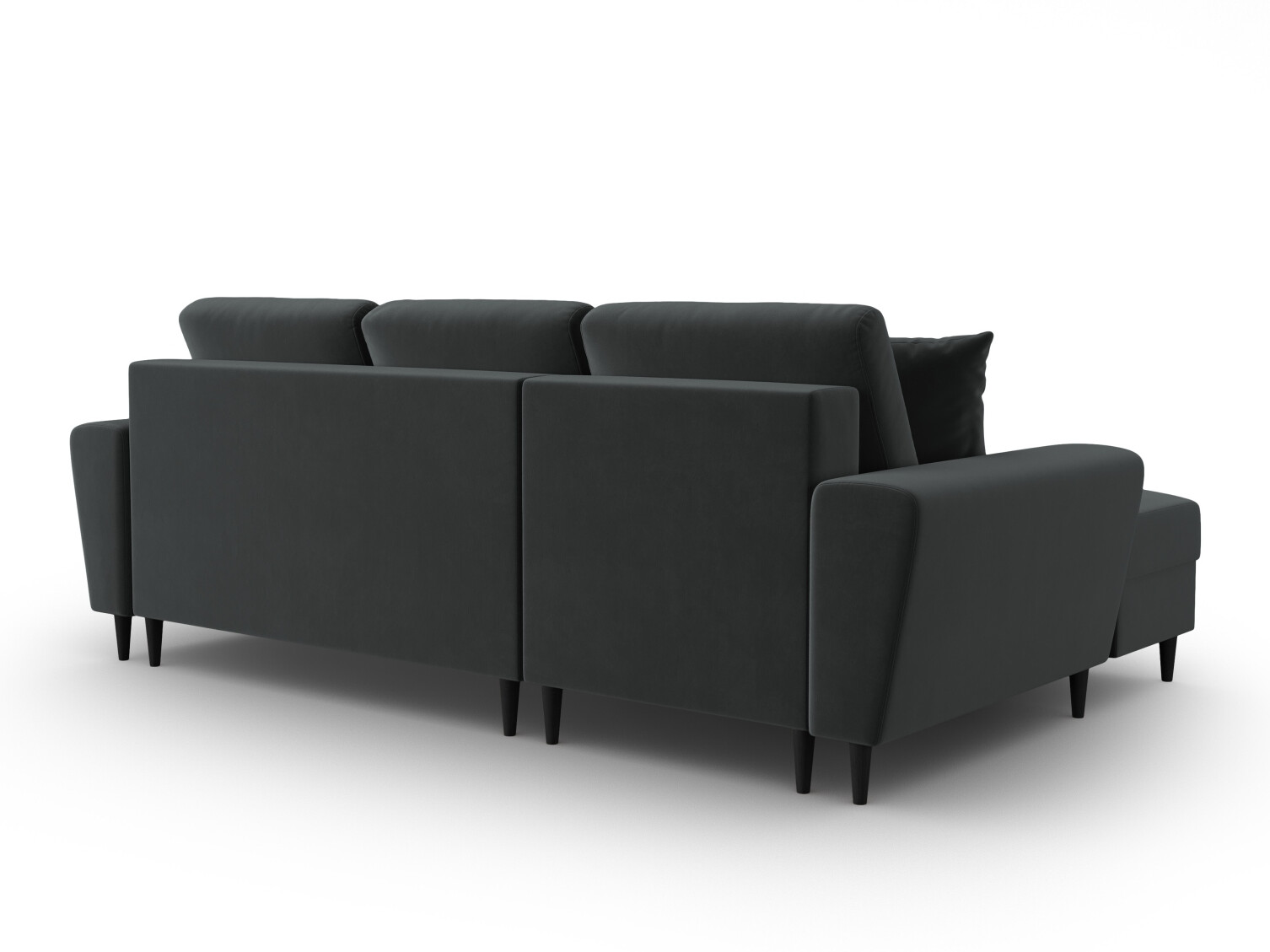 Ъглов диван Lomveso 110 (Riviera 95)