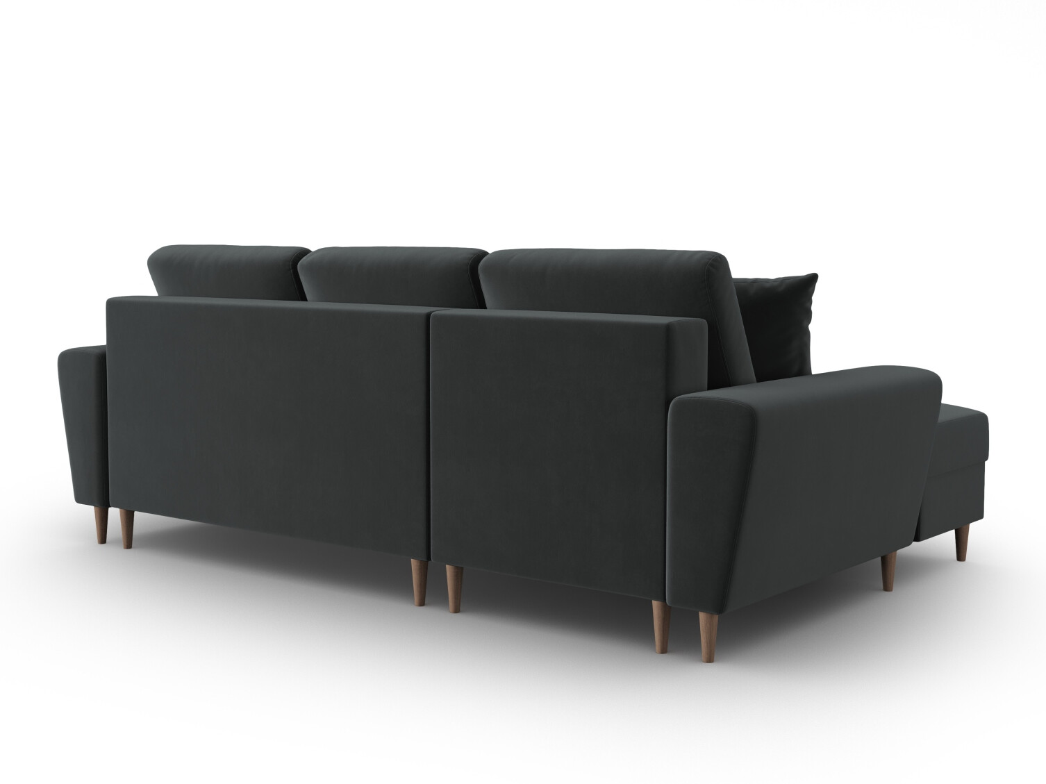 Ъглов диван Lomveso 110 (Riviera 95)