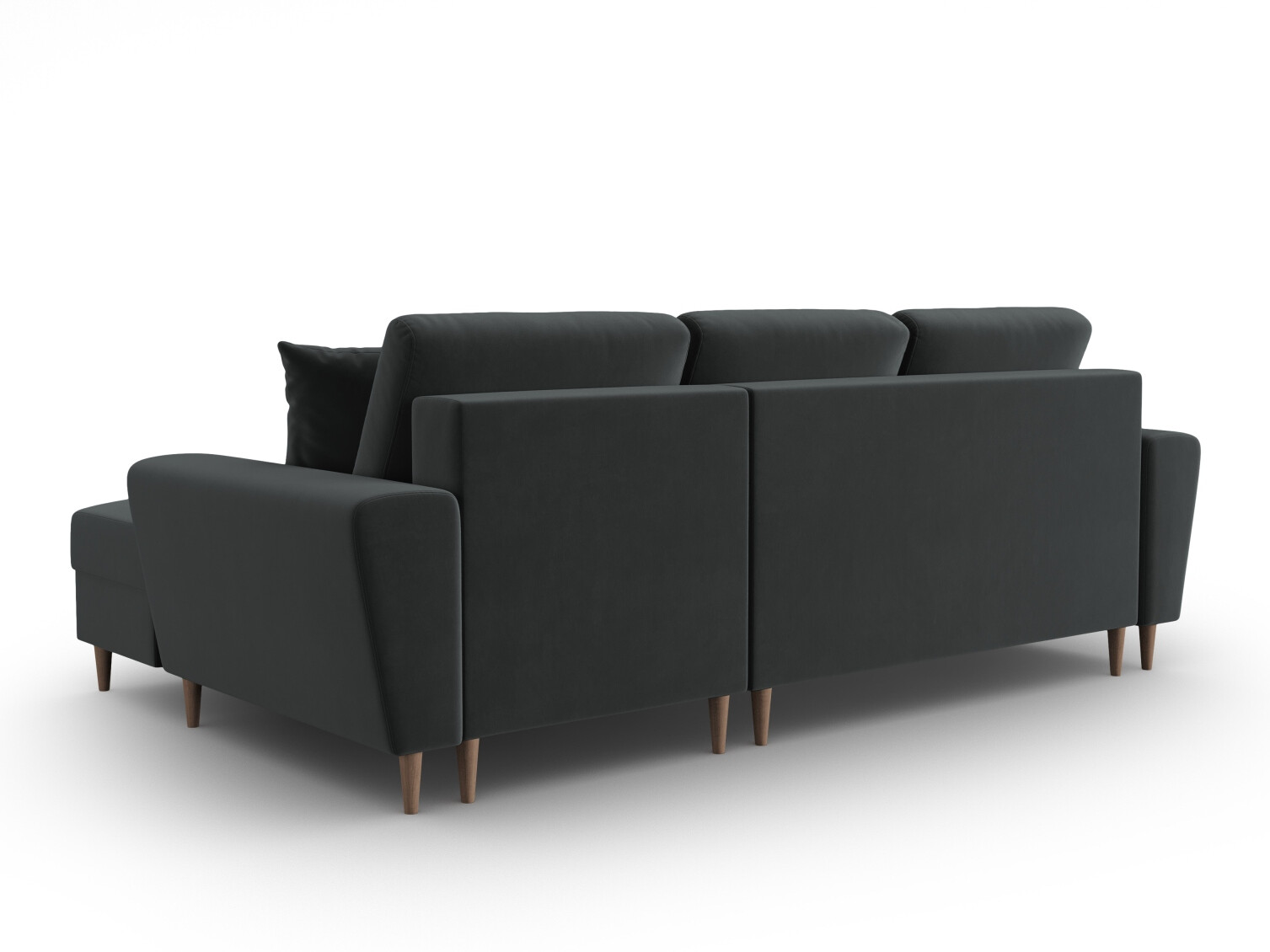 Ъглов диван Lomveso 110 (Riviera 95)