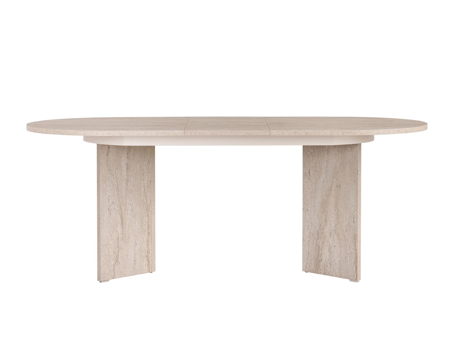 Маса Novato 146 (Светъл Travertine)