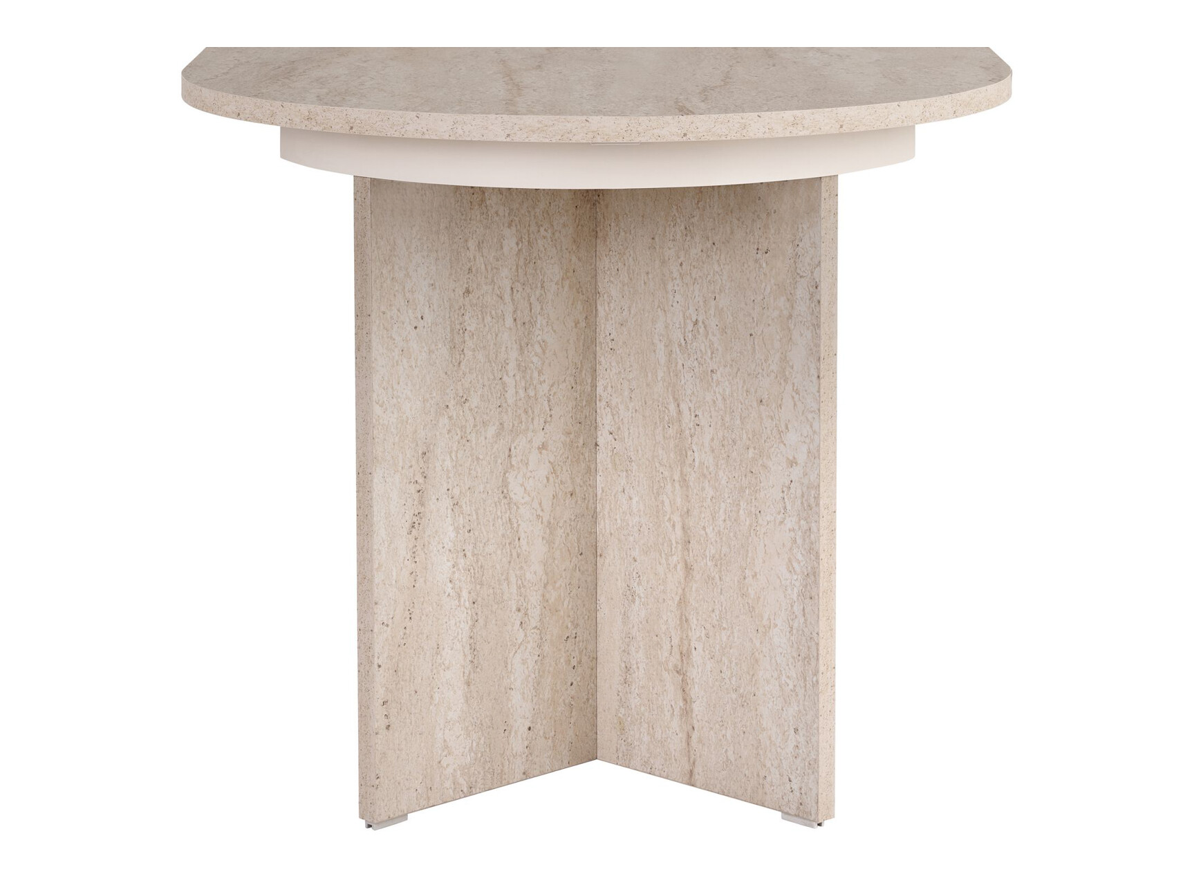 Маса Novato 146 (Светъл Travertine)
