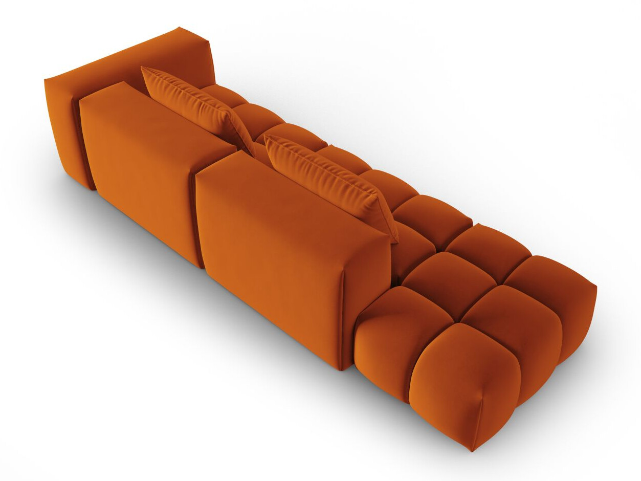 Диван Odeveno 107 (Casino Terracota)