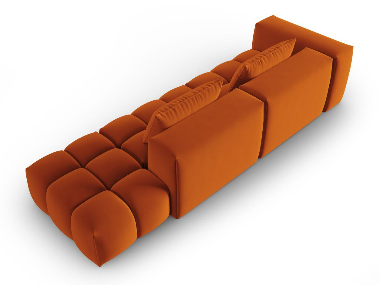 Диван Odeveno 107 (Casino Terracota)