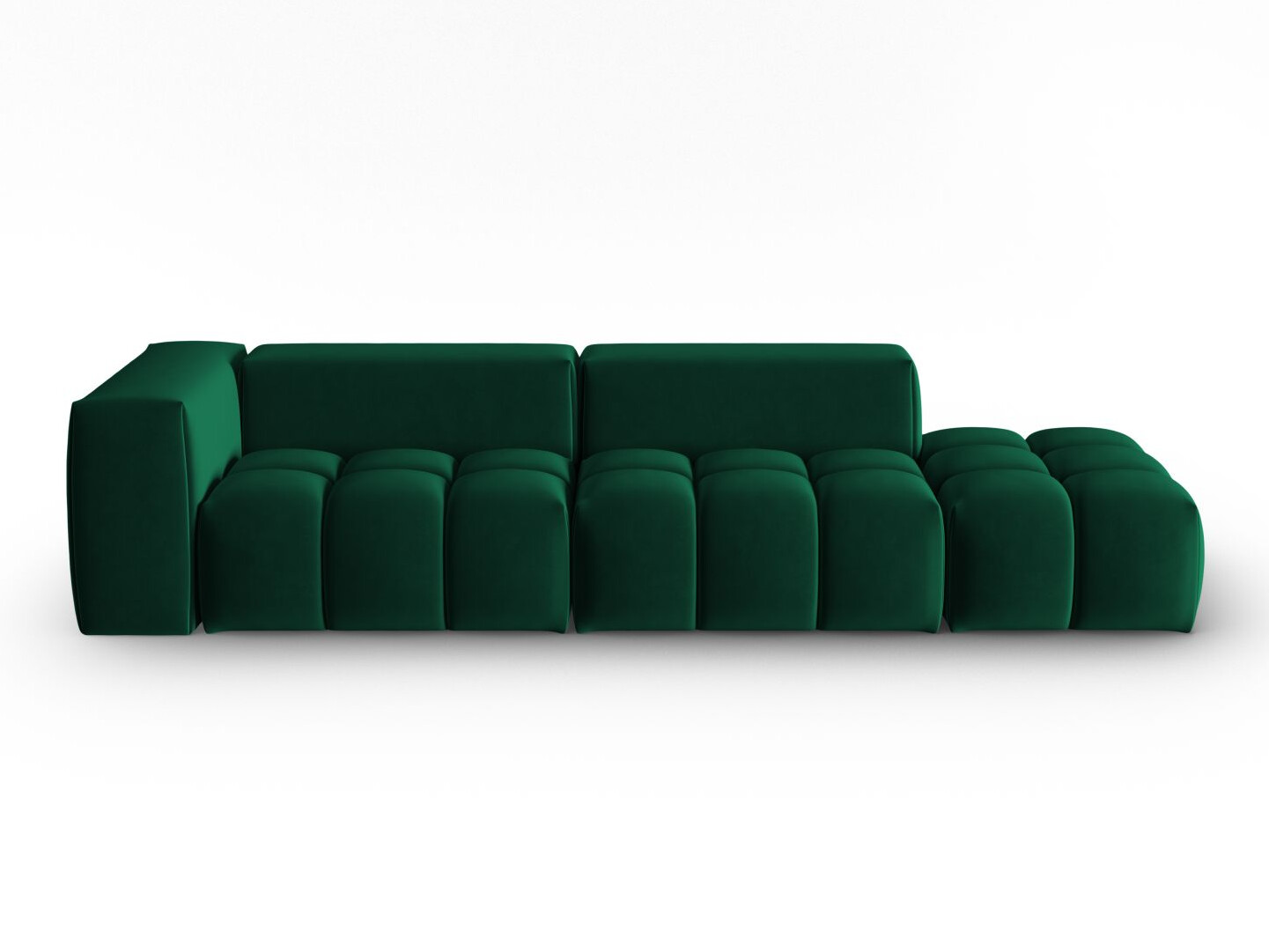 Диван Odeveno 107 (Casino Deep Green)