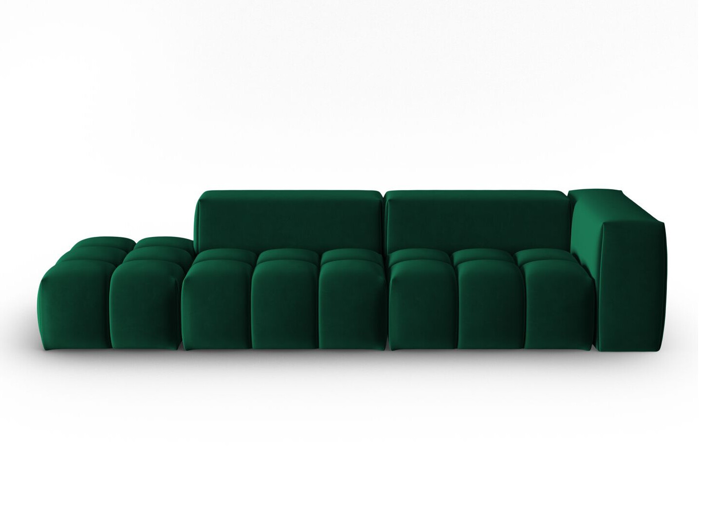 Диван Odeveno 107 (Casino Deep Green)