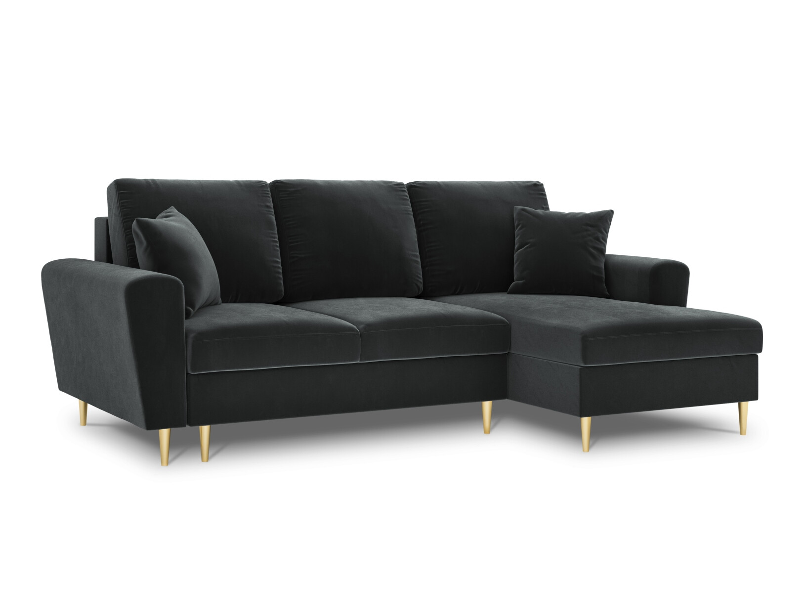 Ъглов диван Lomveso 111 (Riviera 95)