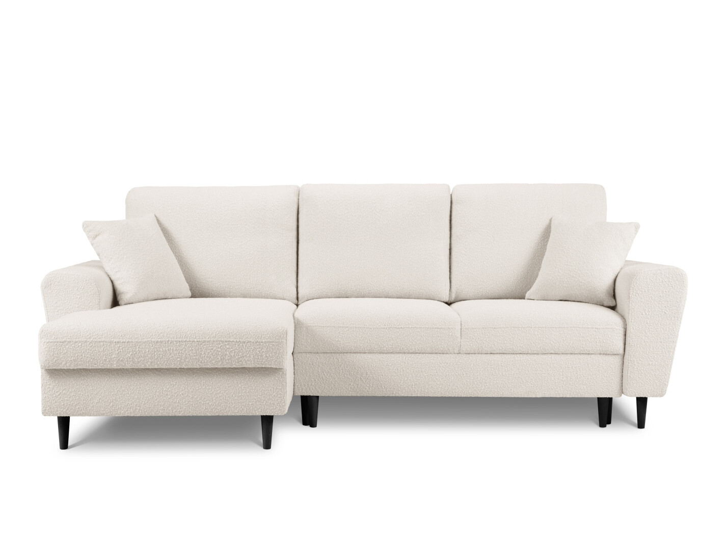 Ъглов диван Lomveso 110 (Ascot Nata)