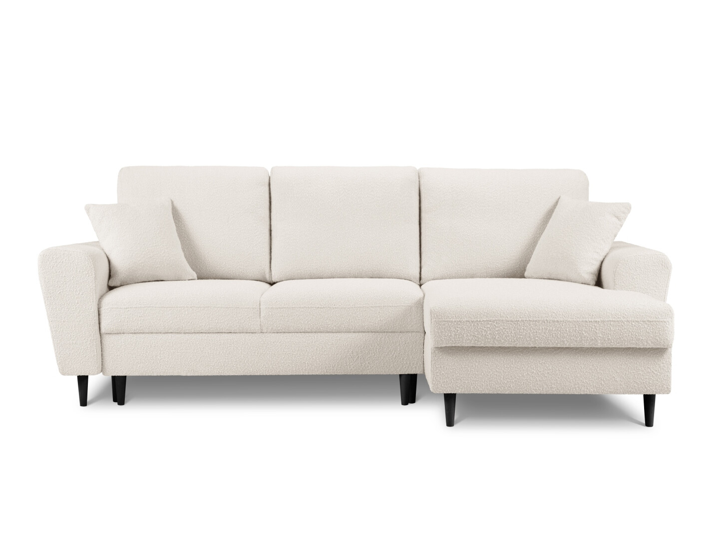 Ъглов диван Lomveso 110 (Ascot Nata)