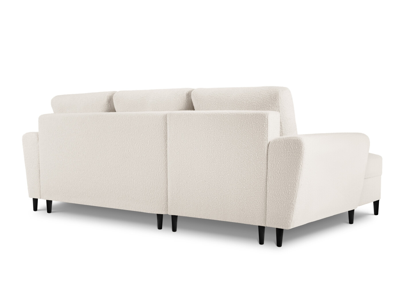 Ъглов диван Lomveso 110 (Ascot Nata)
