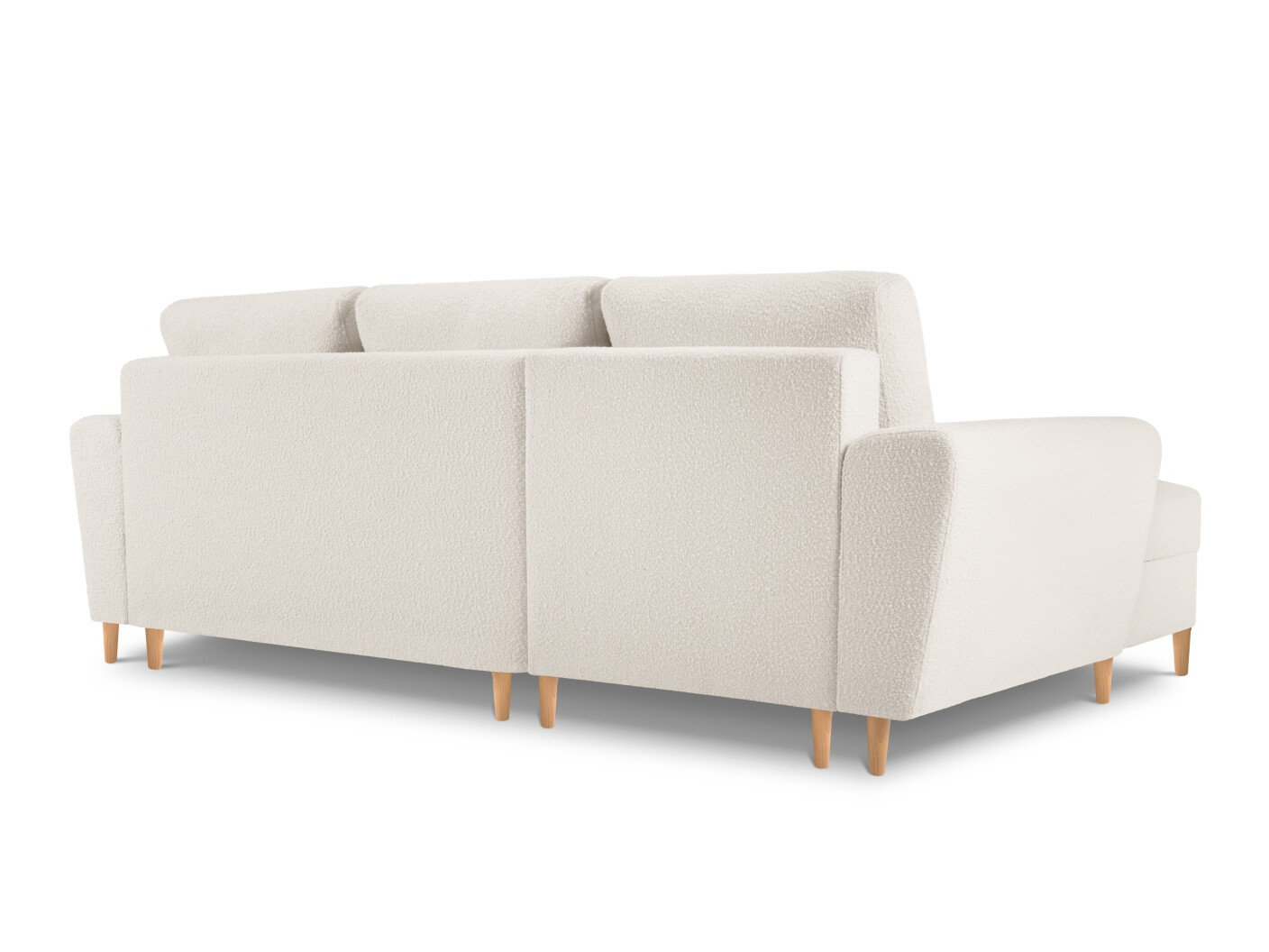 Ъглов диван Lomveso 110 (Ascot Nata)