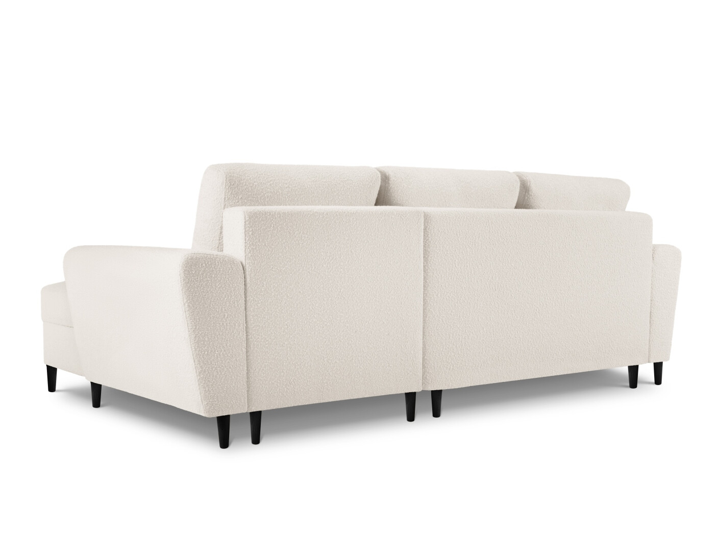 Ъглов диван Lomveso 110 (Ascot Nata)