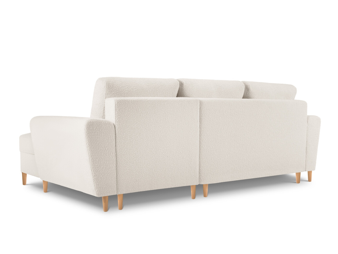 Ъглов диван Lomveso 110 (Ascot Nata)