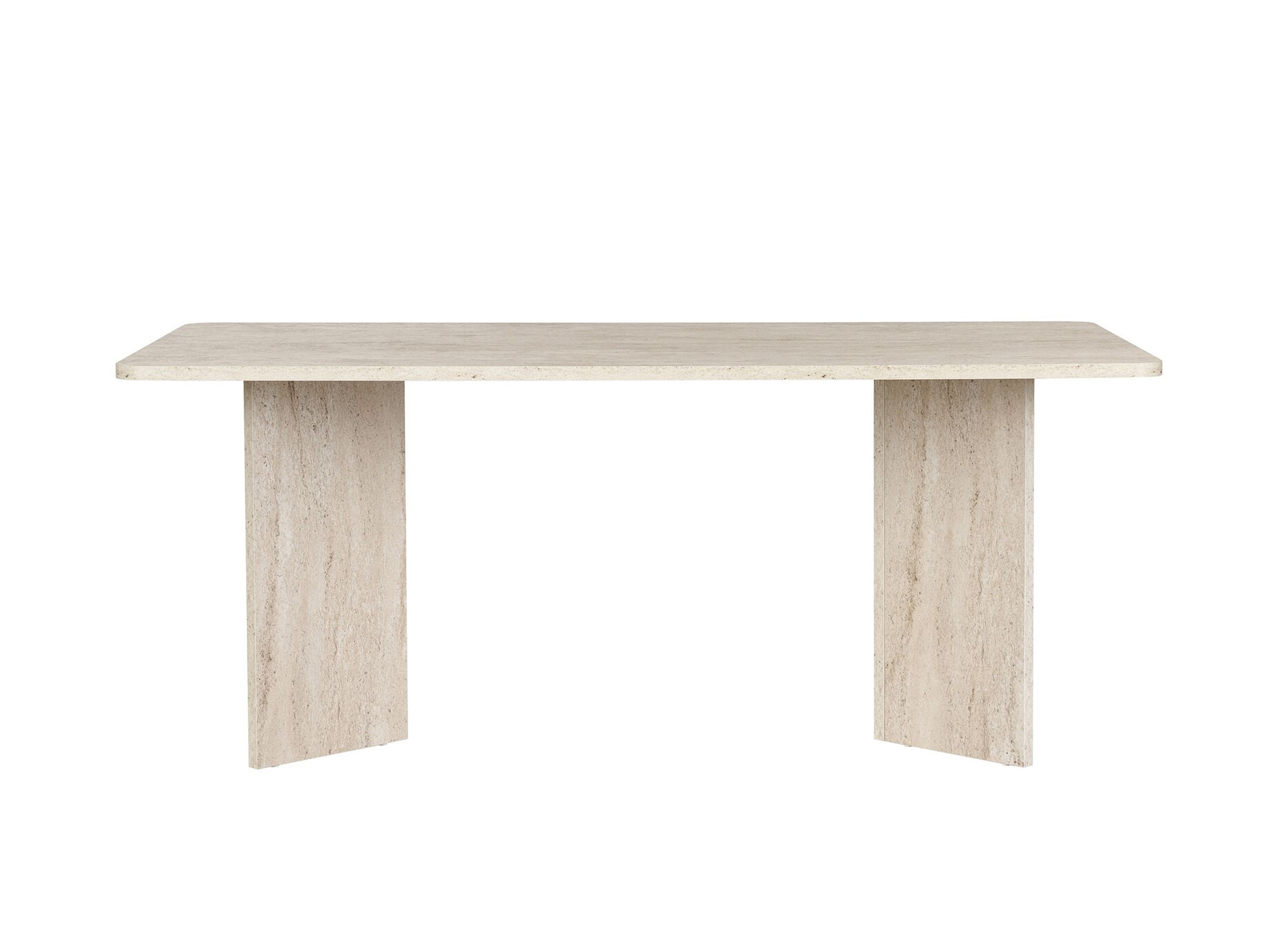 Маса Novato 150 (Светъл Travertine)