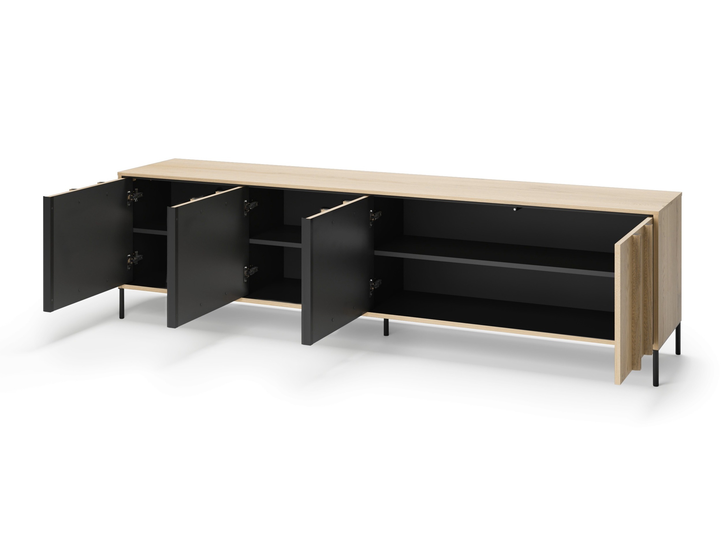 ТВ шкаф Morelbo 105
