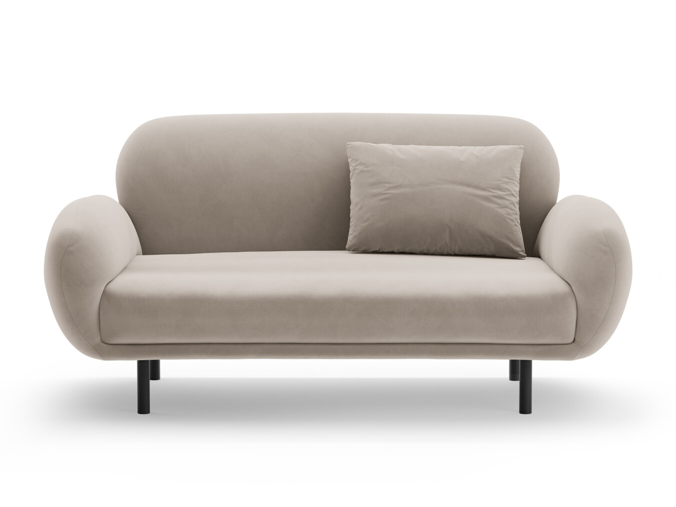 Диван Beckley 342 (Casino Pearl)