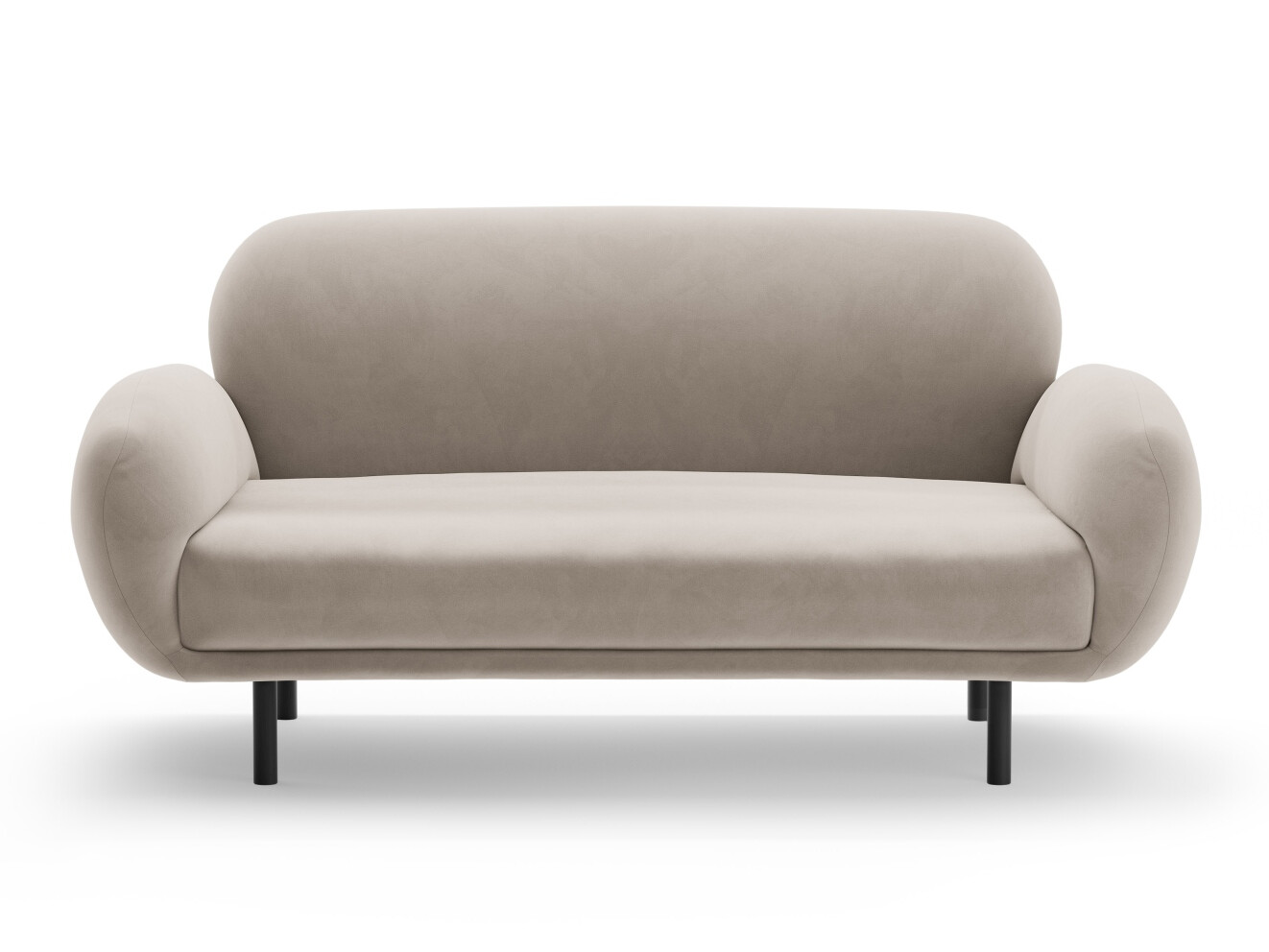 Диван Beckley 342 (Casino Pearl)