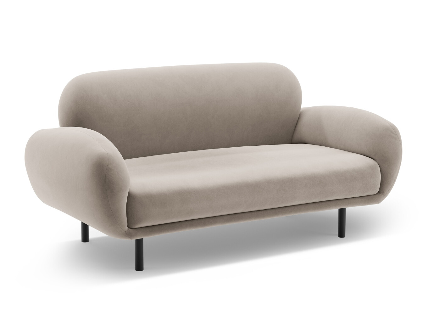 Диван Beckley 342 (Casino Pearl)