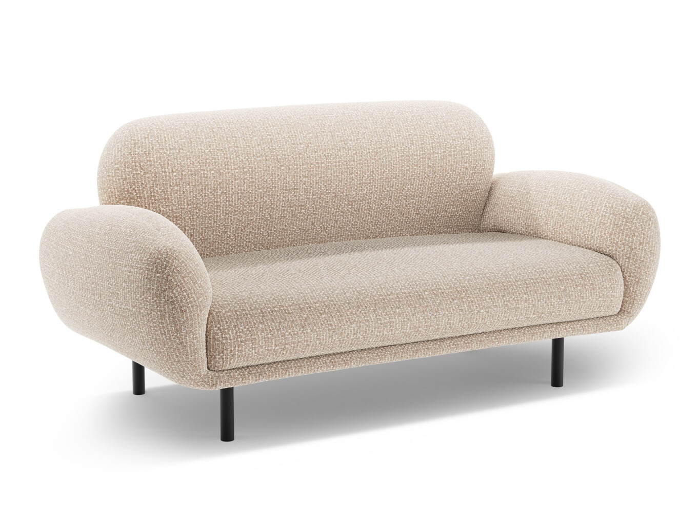 Диван Beckley 342 (Silencio 10)