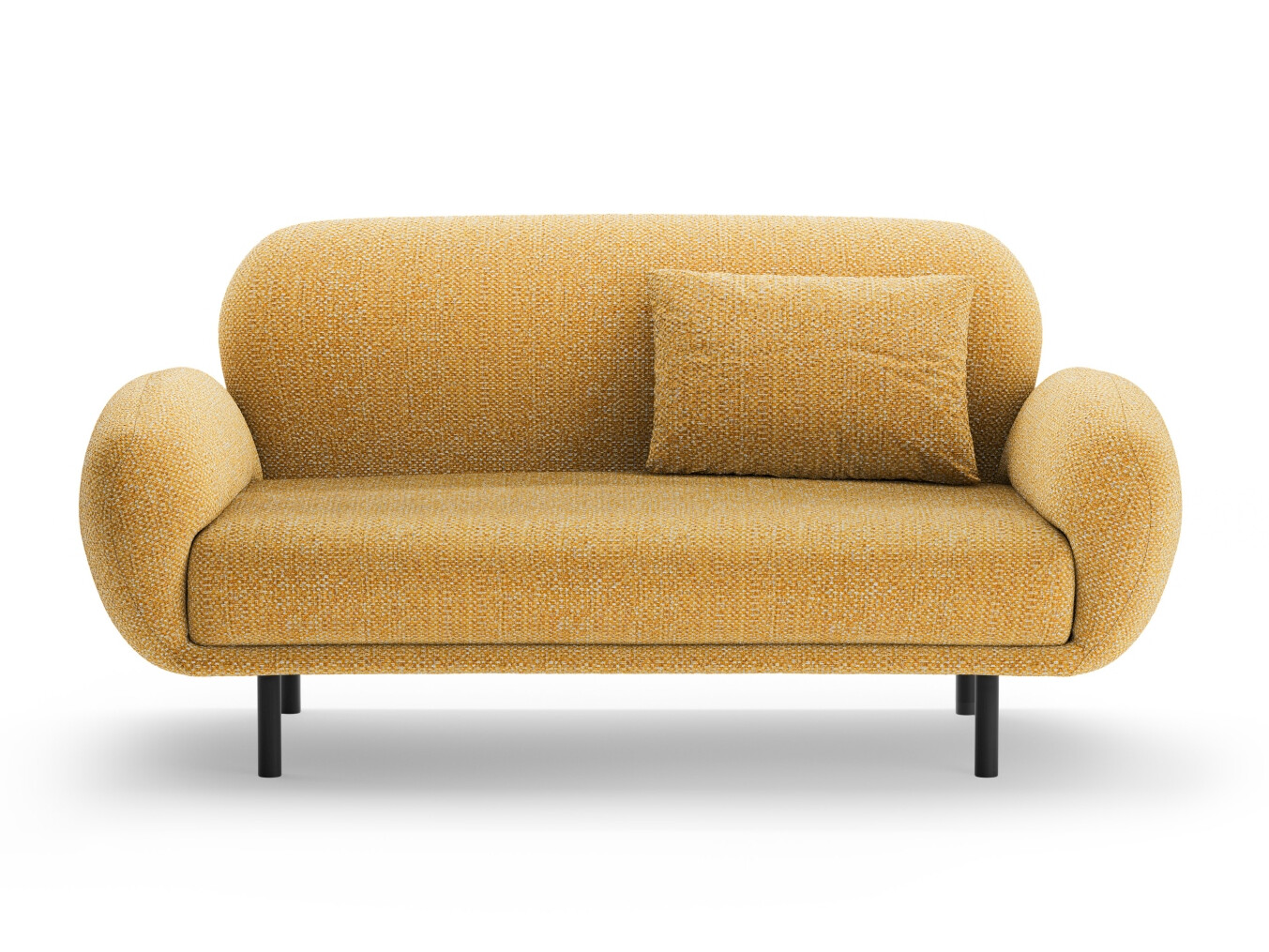 Диван Beckley 342 (Silencio 53)
