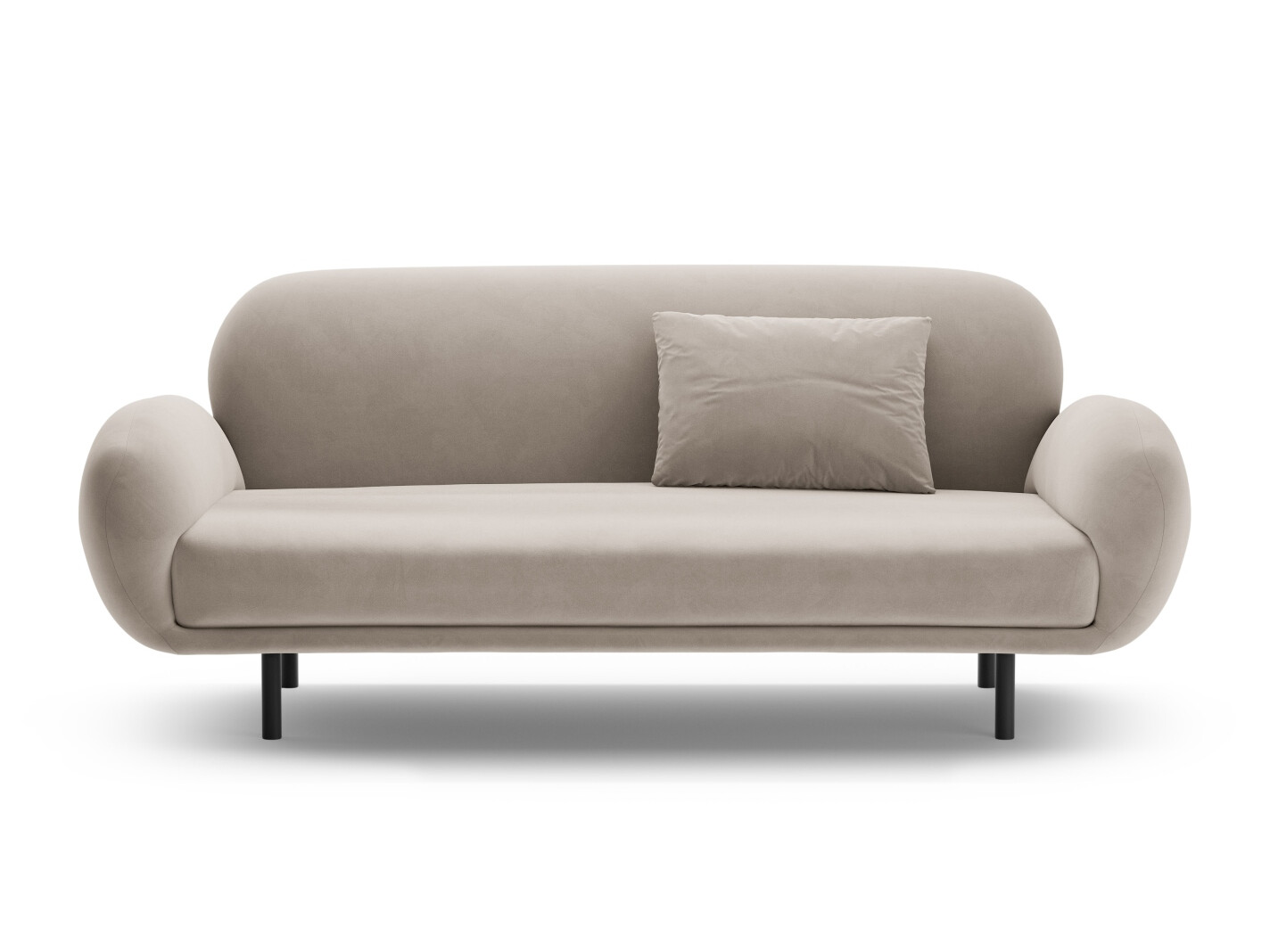 Диван Beckley 343 (Casino Pearl)